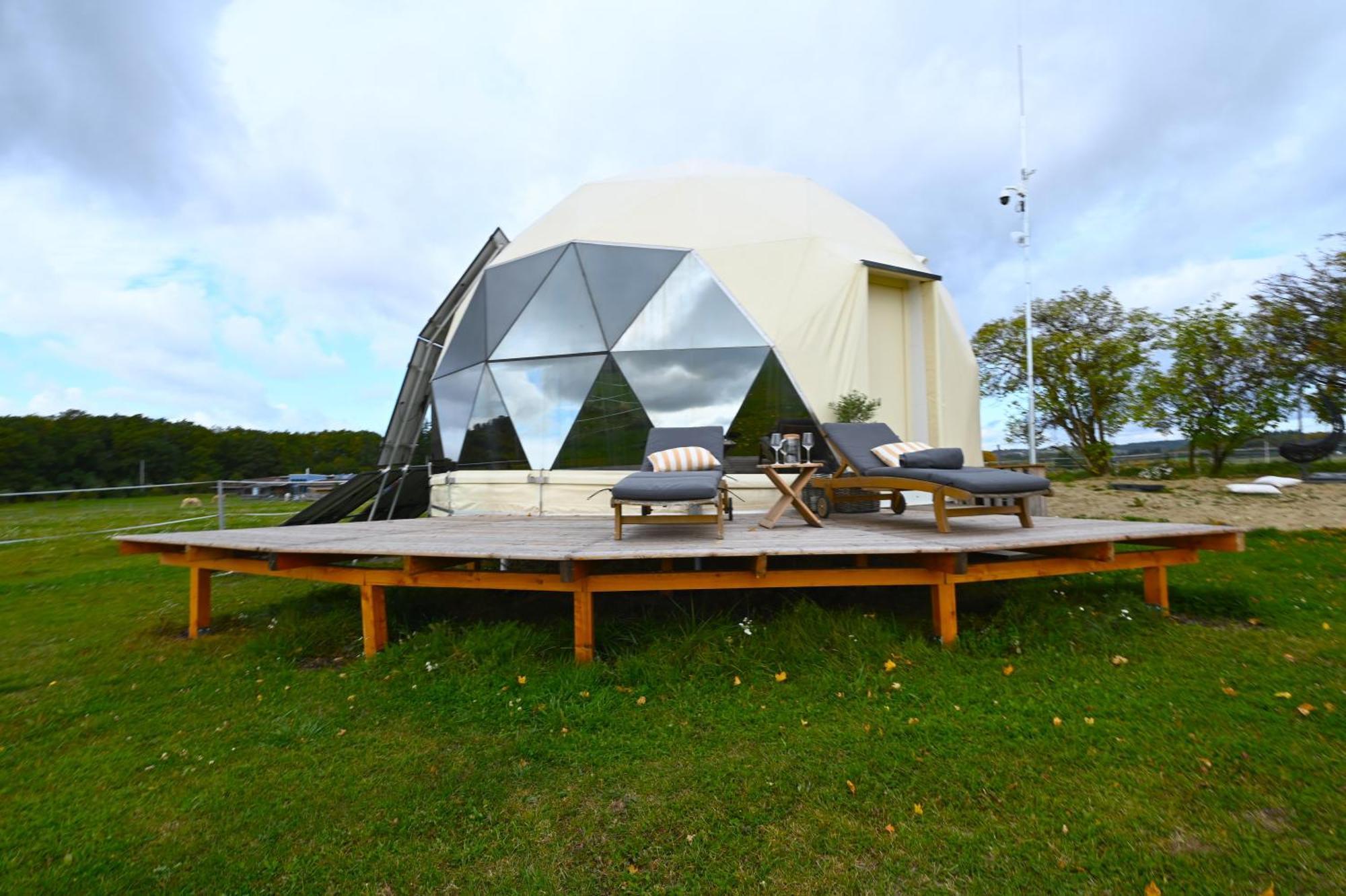 Farma Noe Guest House Brezina  Exterior photo