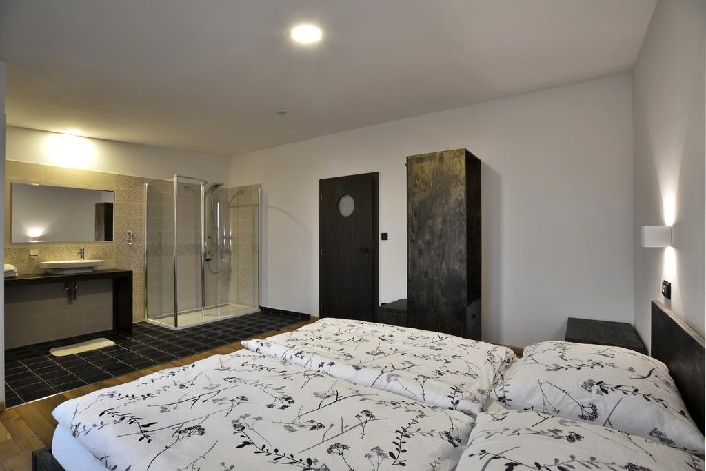 Farma Noe Guest House Brezina  Room photo