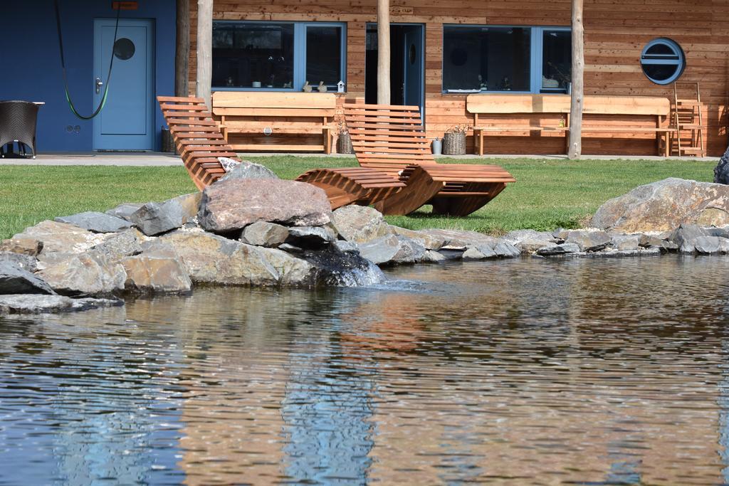 Farma Noe Guest House Brezina  Exterior photo
